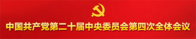 二十届四中全会专题